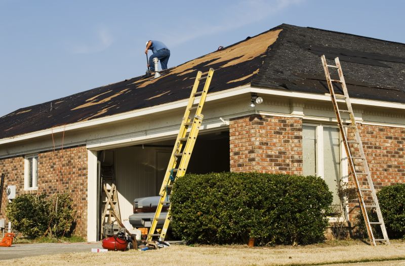Timely Roofing Service