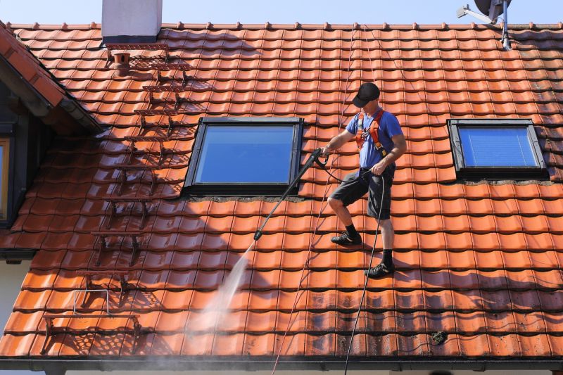 Best Time to Hire Roofing Services