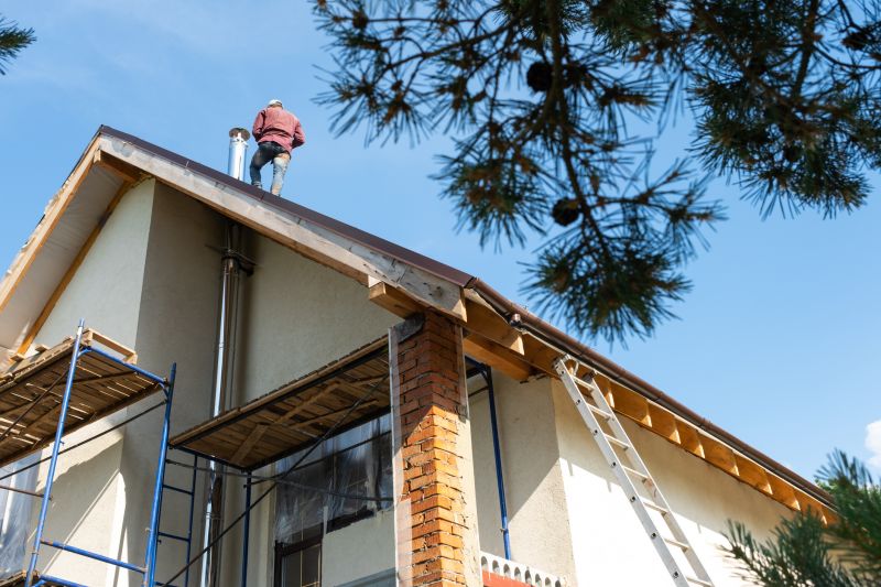 Scheduling Your Roof Repair