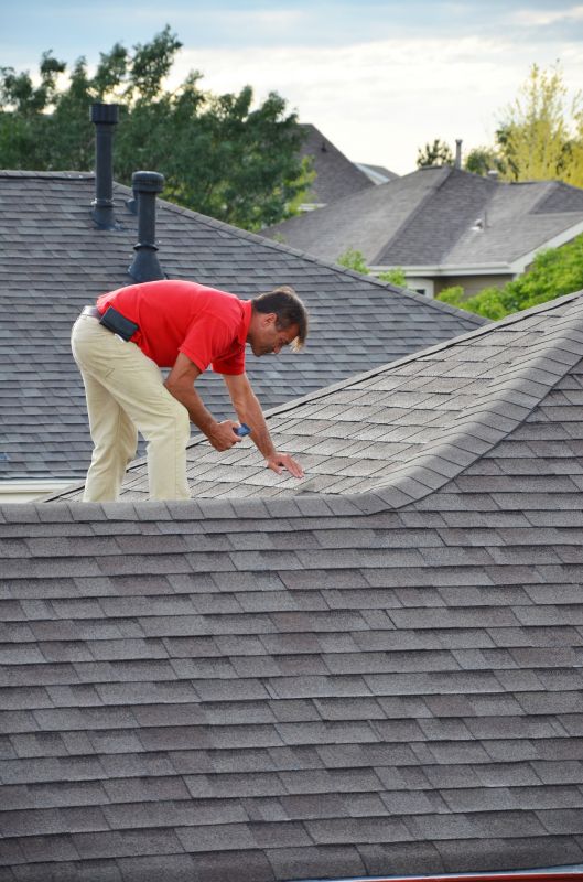 Full-Service Roofing Companies